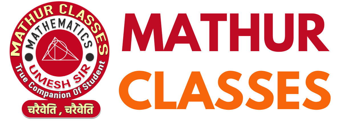 Mathur Classes